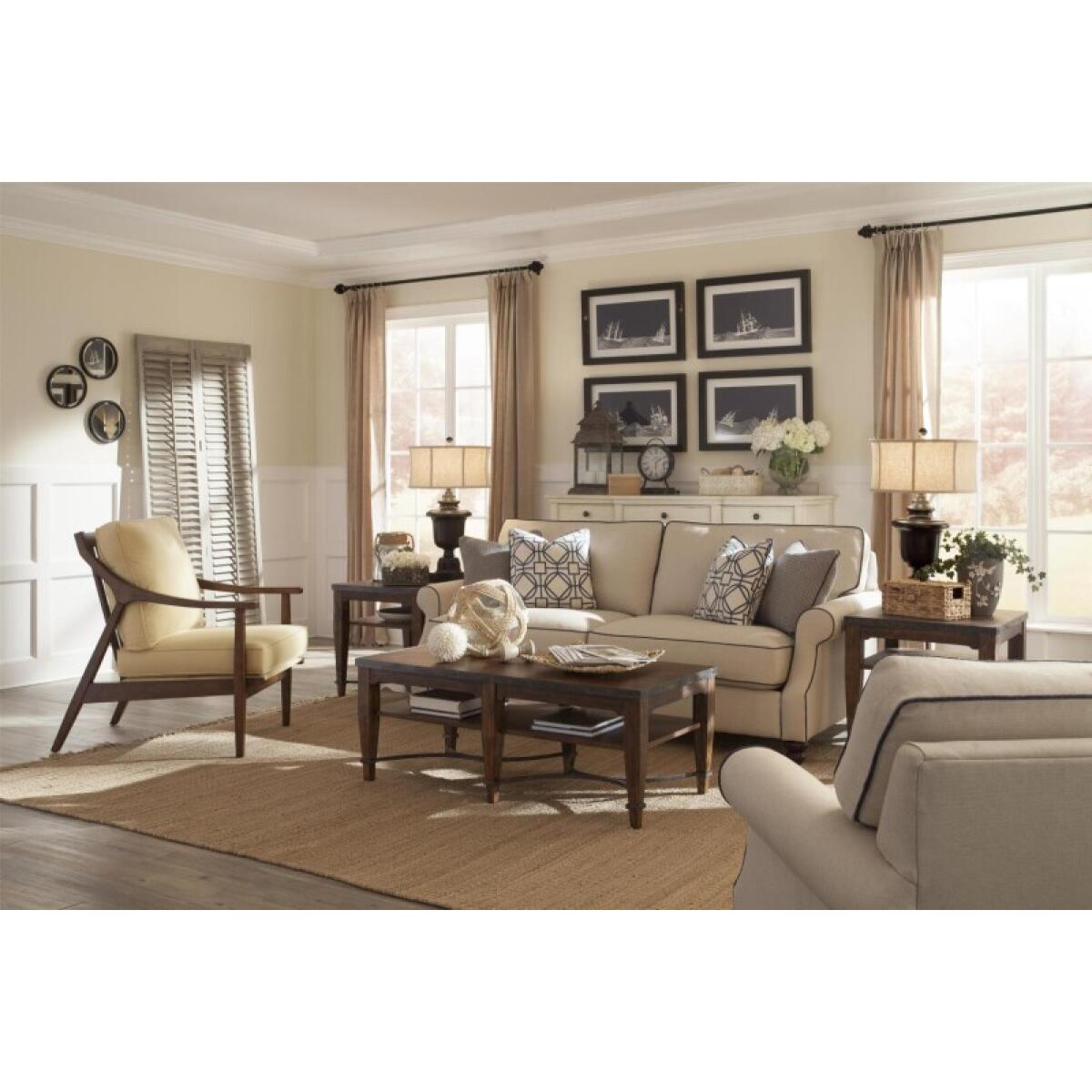 Cocktail Table - Image 3