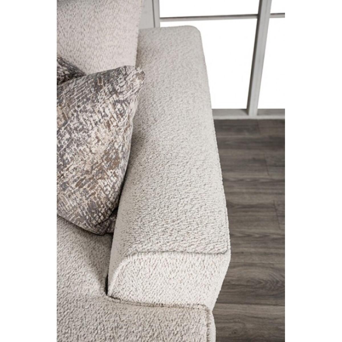 Moorpark Sectional Sectionals Cream 13