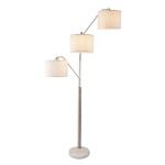 Fanny Floor Lamp Lighting Brown 2