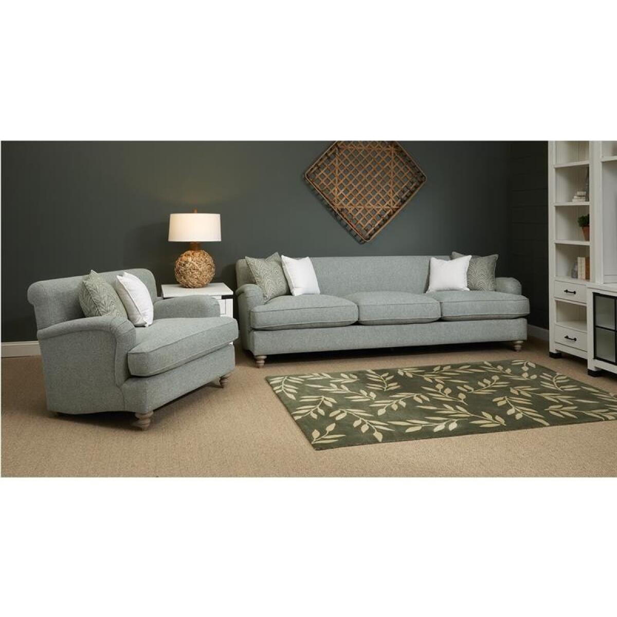 Bellamy U2491-20-020 Sofa - Image 10