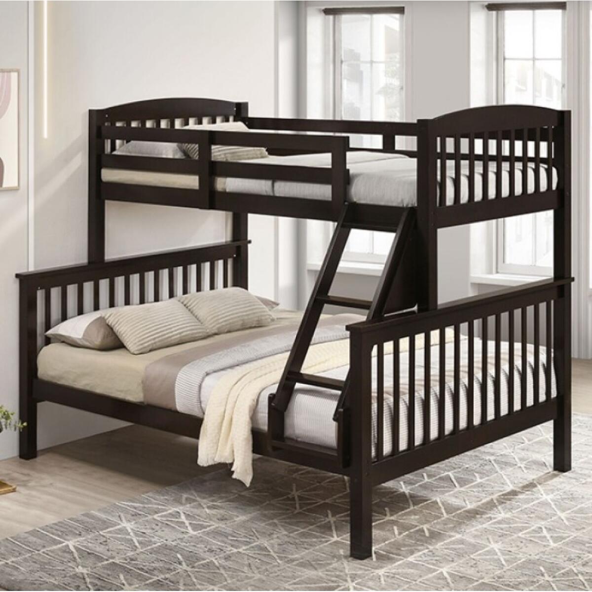 Brookings Twin/Full Bunk Bed - Image 2