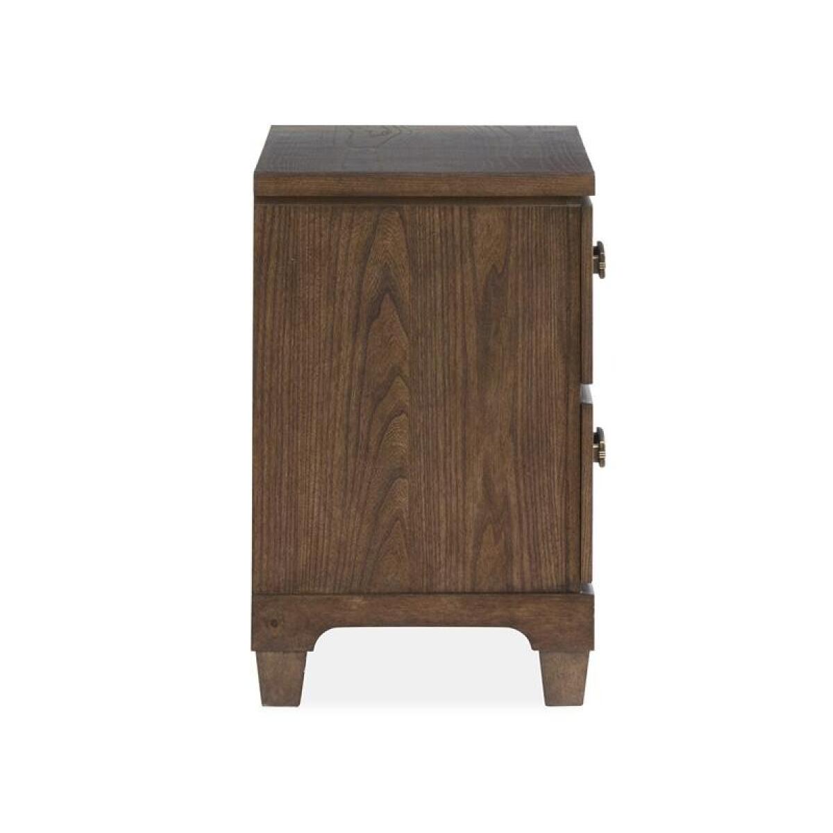 Sugar Mill Drawer Nightstand - Image 11