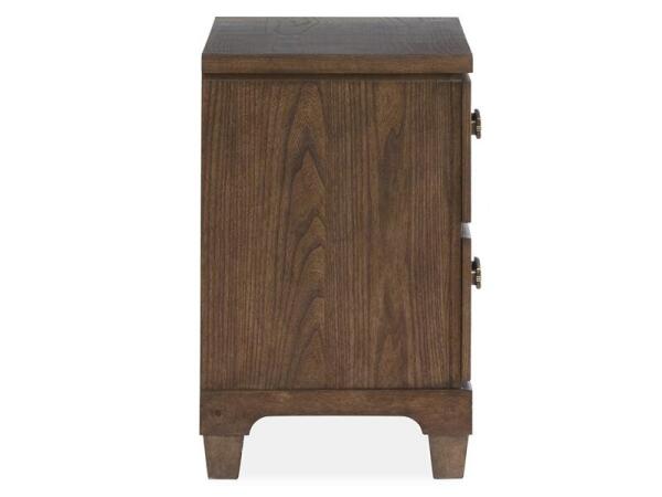 Sugar Mill Drawer Nightstand - Image 11