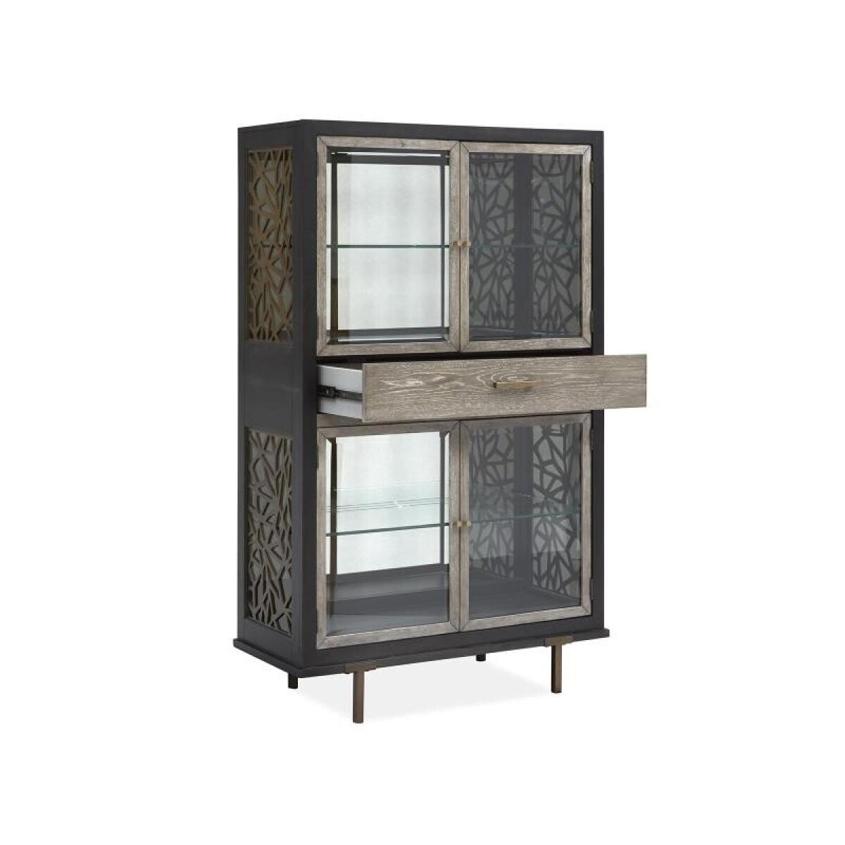 Ryker Display Cabinet - Image 12