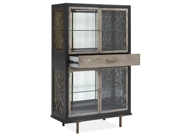 Ryker Display Cabinet - Image 12