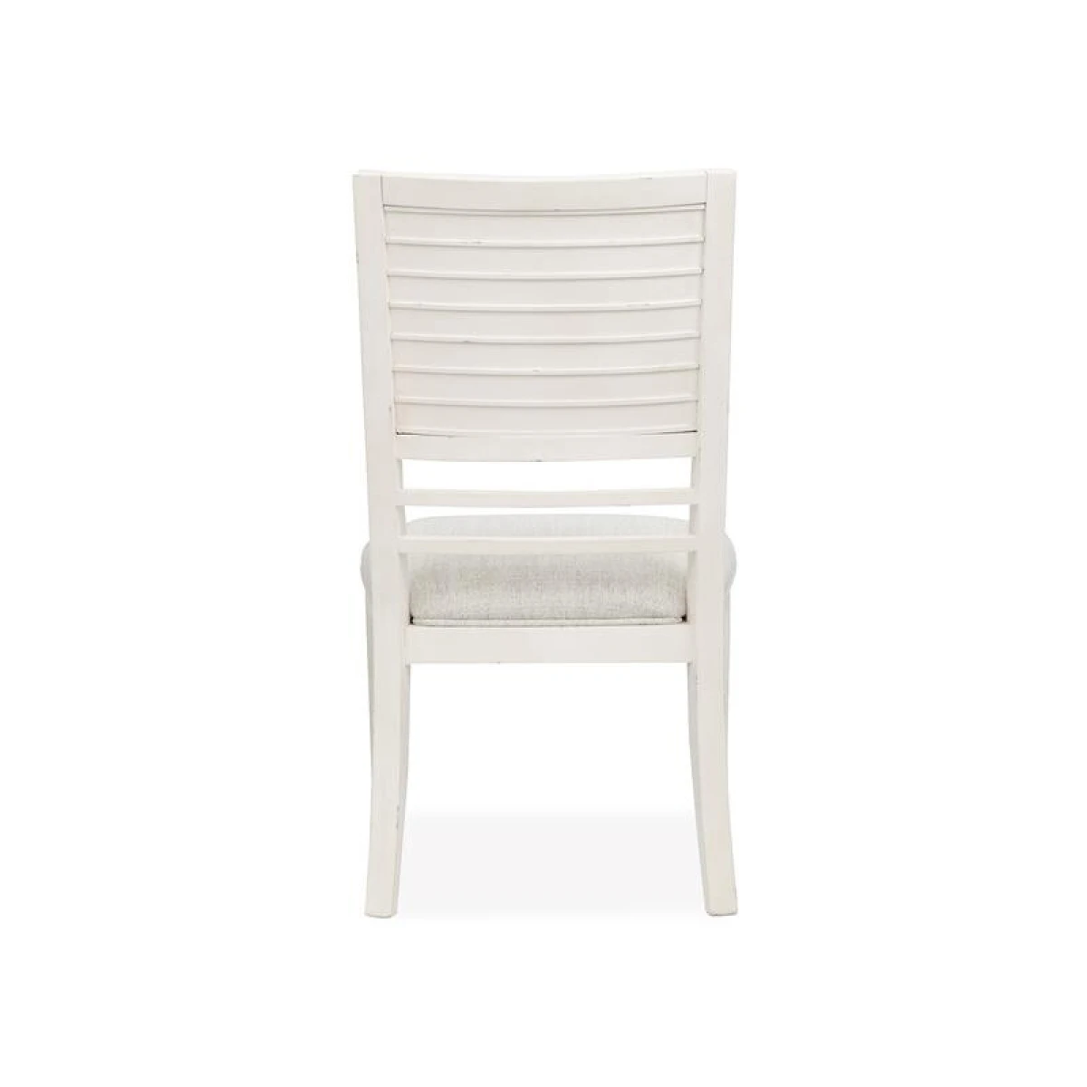 Echo Isles Dining Side Chair w/Upholstered Seat & Back (2/ctn) Chairs & Benches Chairs & Benches 9