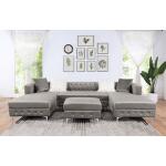 Ciabattoni Sectional - Image 3