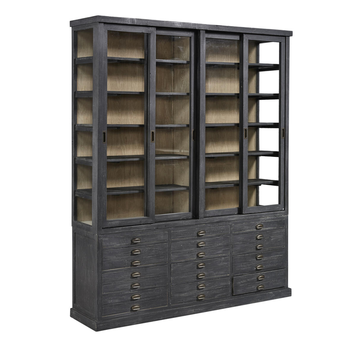 Balmoral Display Cabinet - Image 2