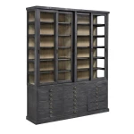 Balmoral Display Cabinet