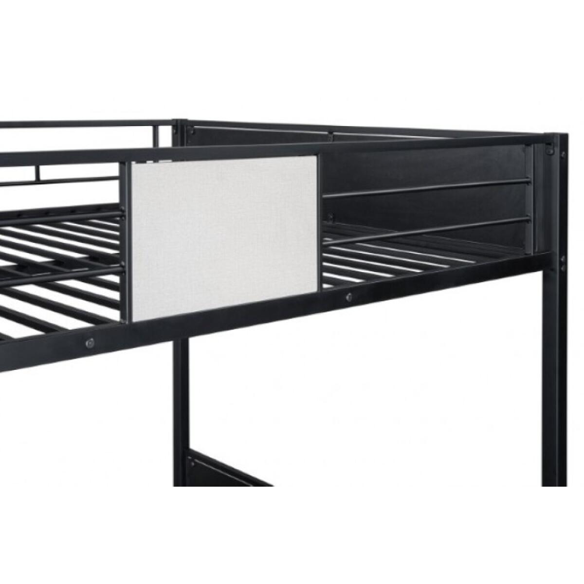 Molton Full/Full Metal Bunkbed - Image 7