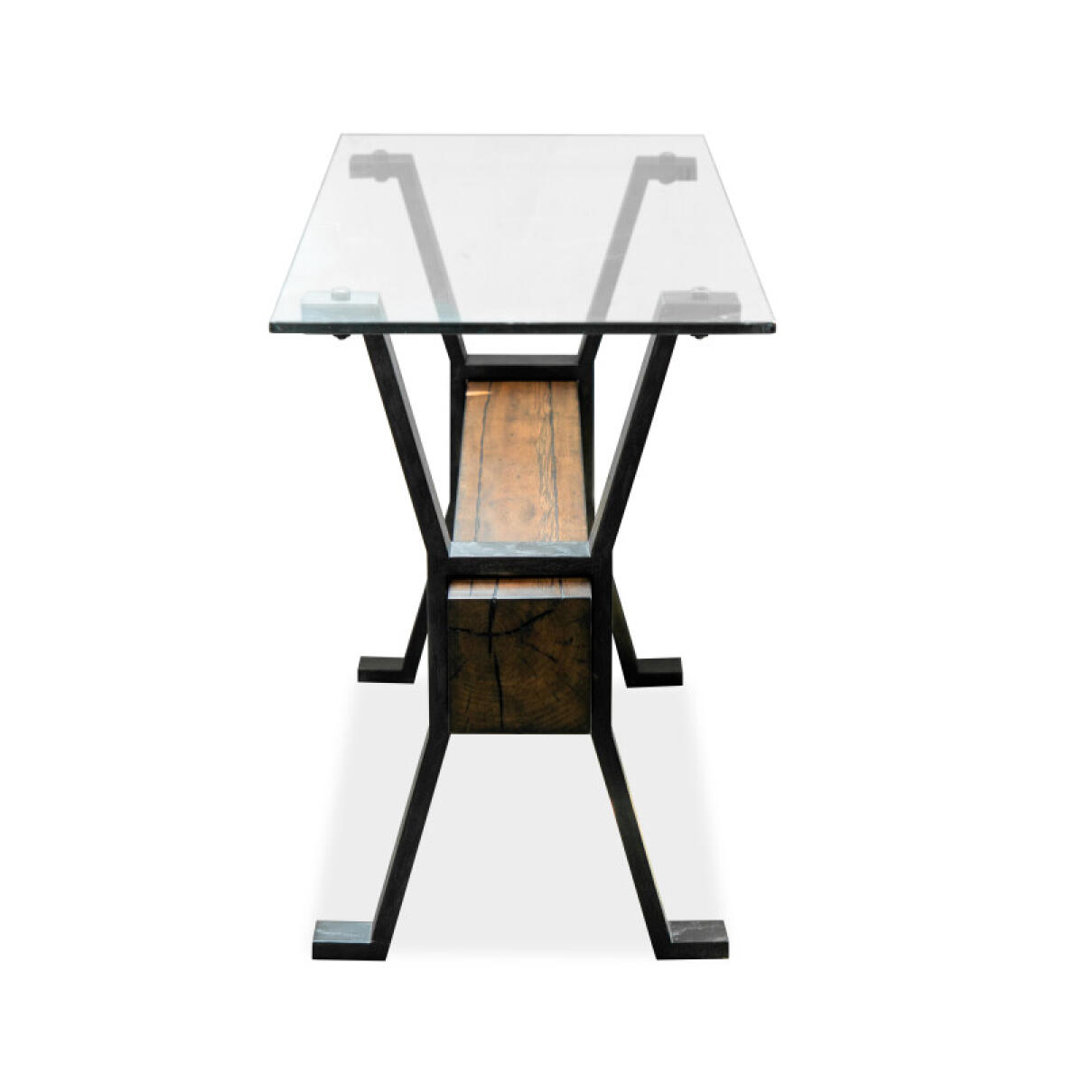 Rectangular Sofa Table - Image 6