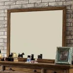 Mcville Mirror Dressers Brown 7
