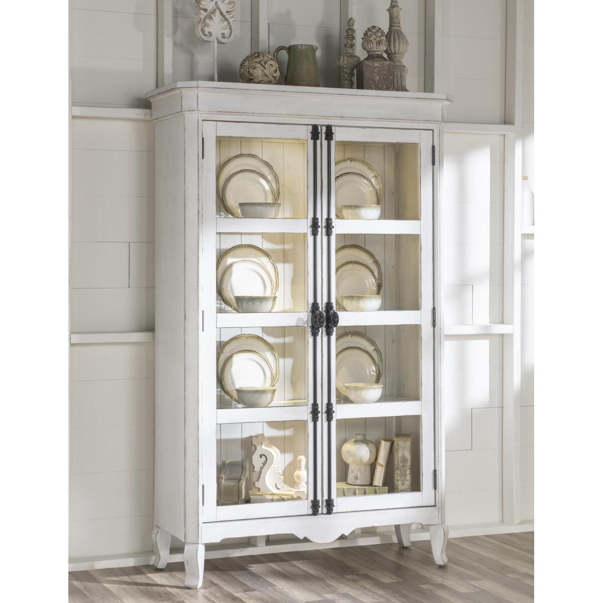 Cremone Bolt Display Cabinet - Image 5