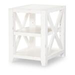Chairside Table