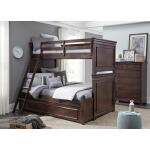 Trundle Cherry Finish Bed Parts Bed Parts 11
