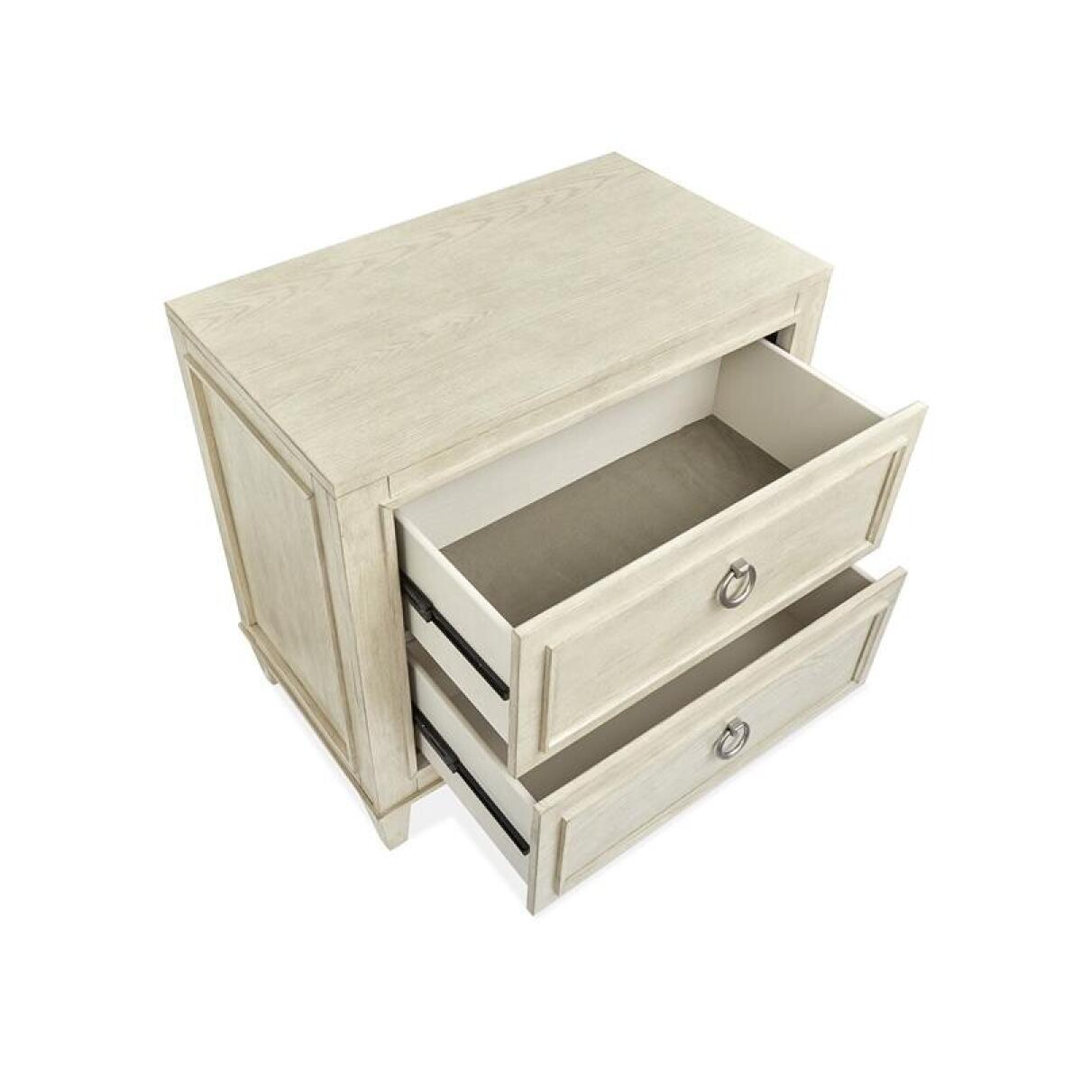 Sheridan B5671-01 Nightstand - Image 4