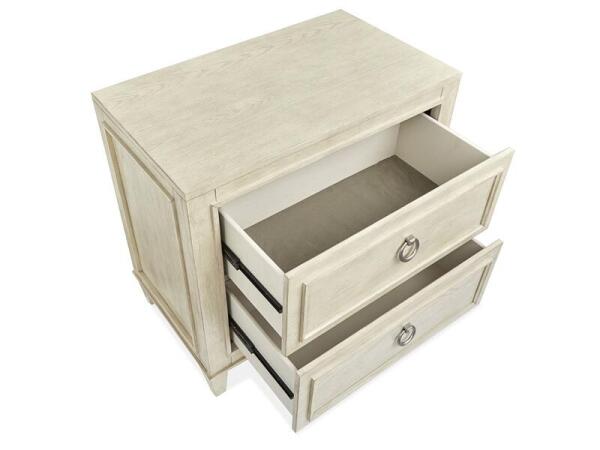 Sheridan B5671-01 Nightstand - Image 4