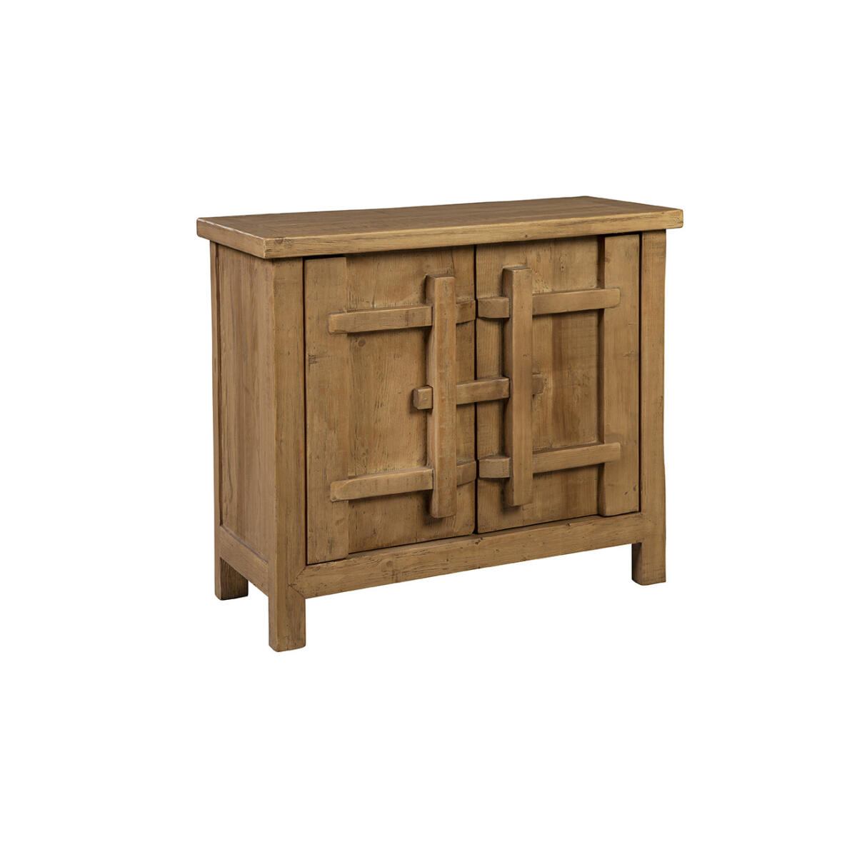 Odella Side Cabinet Accent Furniture Accent Furniture 4