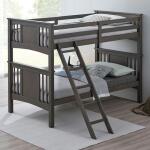 Spring Creek Twin/Twin Bunk Bed