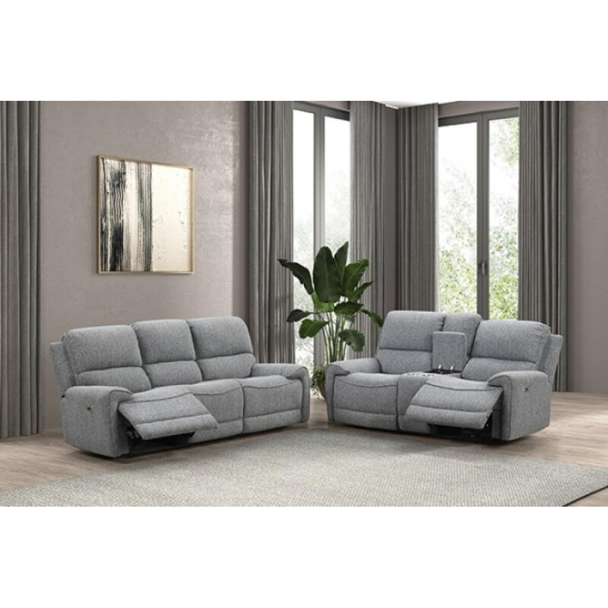 Morcote Power Recliner - Image 3