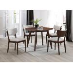 Onaka 5 Pc. Round Table Dining Set - Image 3
