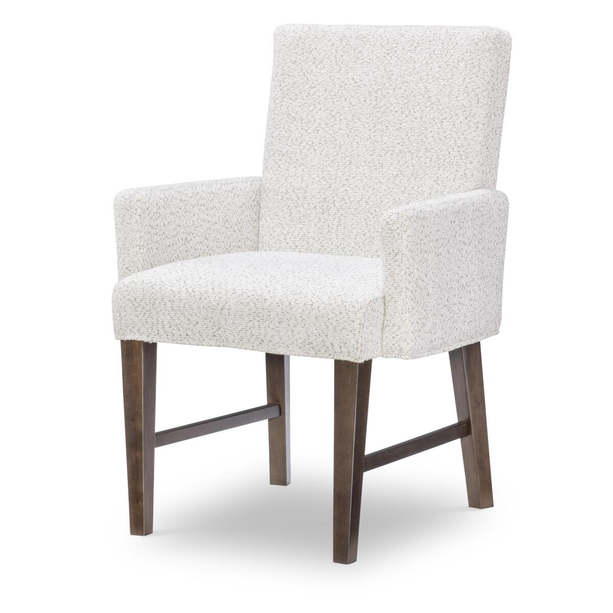 Uph Host Arm Chair - Image 2