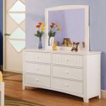 Omnus Mirror Bedroom Mirrors Furniture of America 10