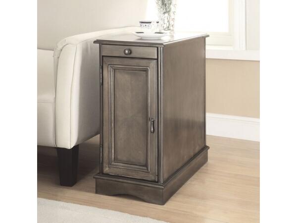 Lilith Side Table Chairside Tables Chairside Tables