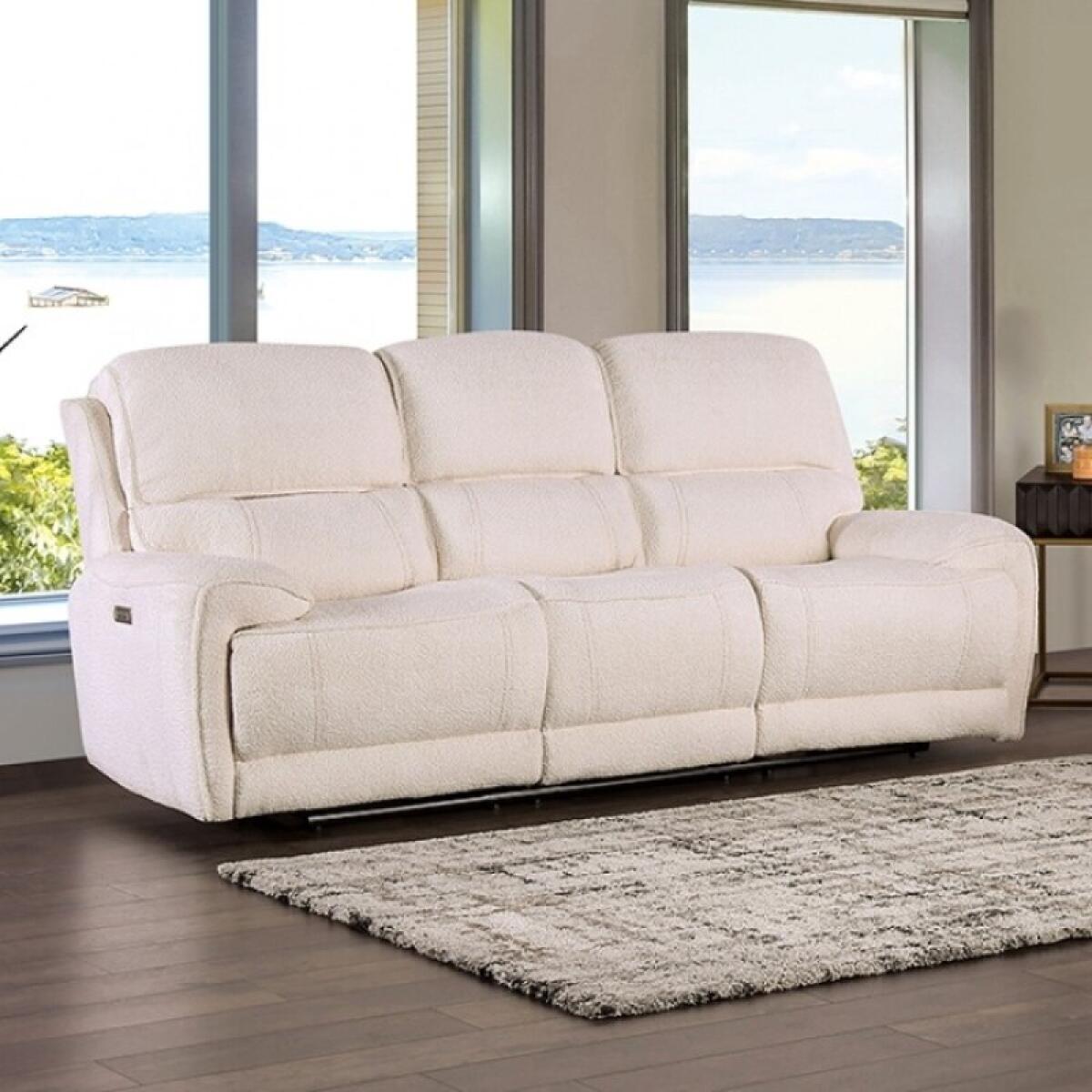 Morcote Power Sofa - Image 2