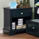 Diane Closet Storage Youth Chests Brown
