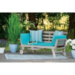 Maui Convertible Sofa Daybed - Image 3