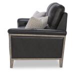 Leg Sofa Elements Sofas Black 14