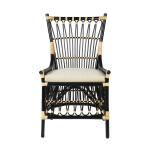Woodcrest Dining Chair - Image 4