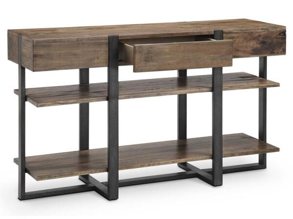 Prescott T4344-73 Rectangular Sofa Table - Image 3