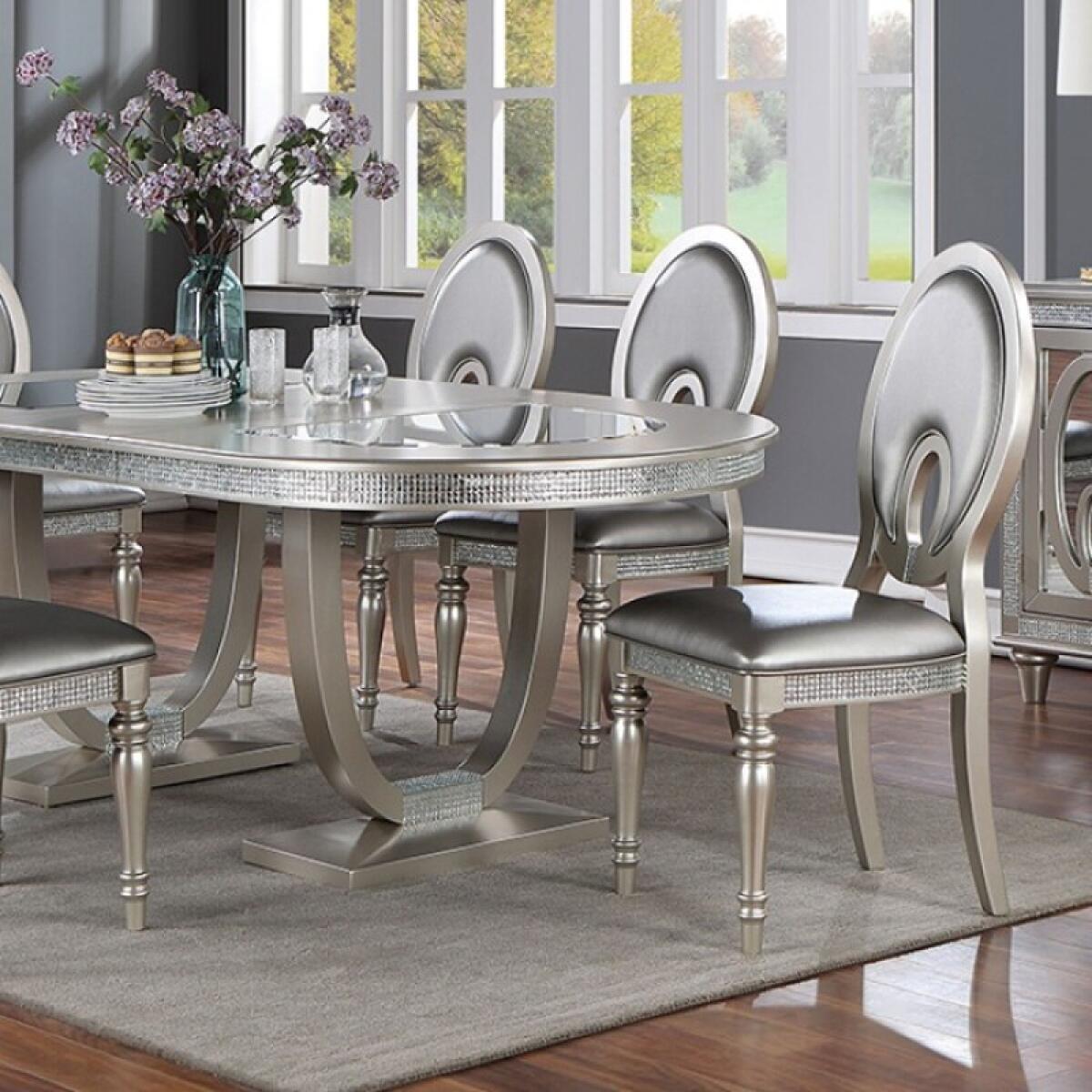 Cathalina Dining Table - Image 2