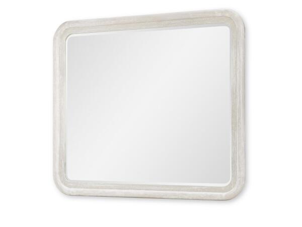Rectangular Mirror Bedroom Mirrors Cream