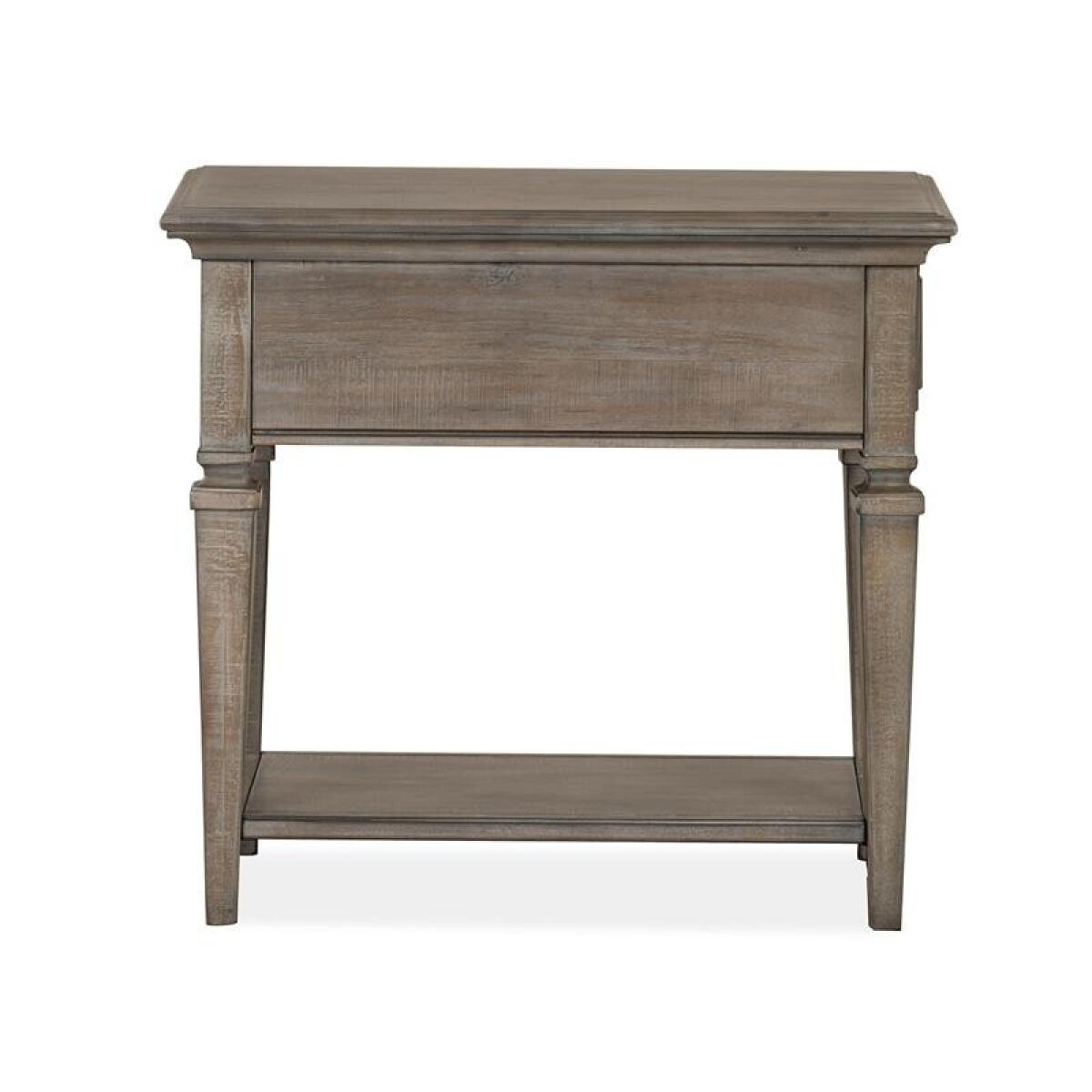 Lancaster Rectangular End Table - Image 11