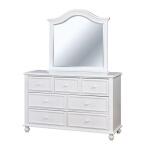 Olivia Dresser Youth Dressers Furniture of America 10