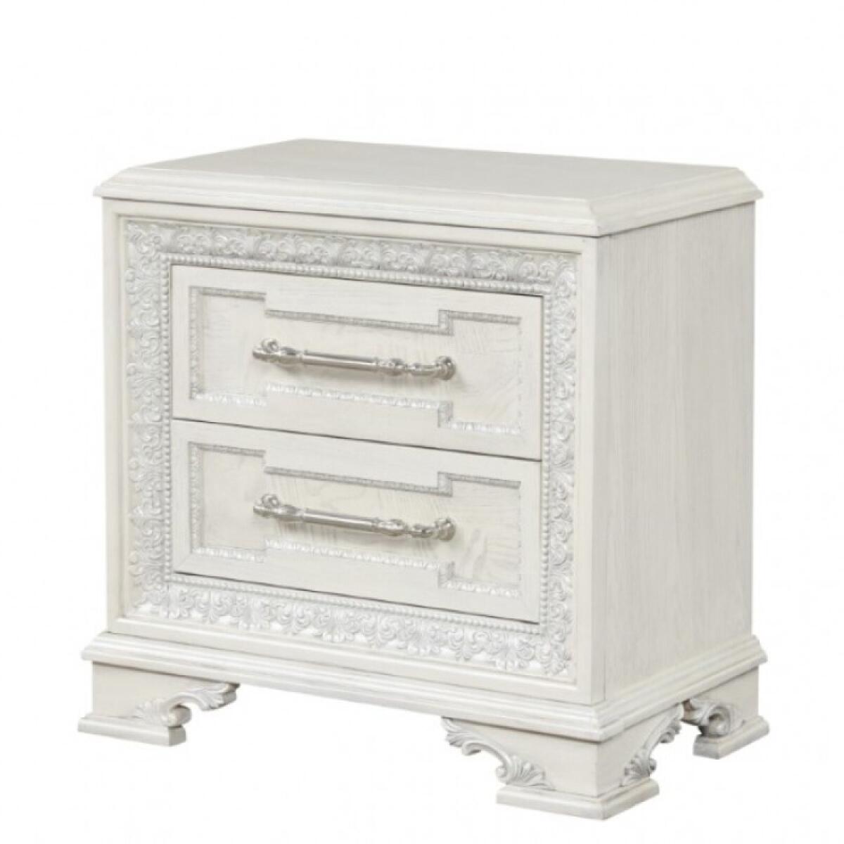 Stella Mia Nightstand - Image 4