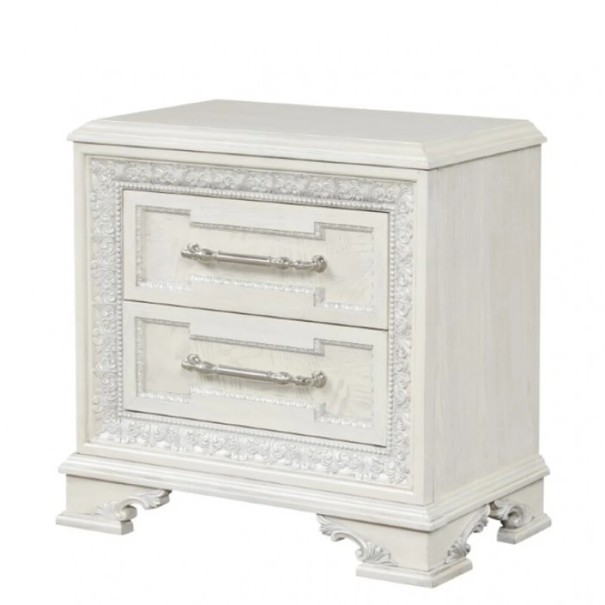 Stella Mia Nightstand - Image 4