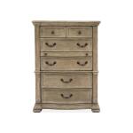 Hazel Sideboard Dining Storage Brown 2