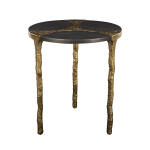 Thompson End Table End tables Brown 11
