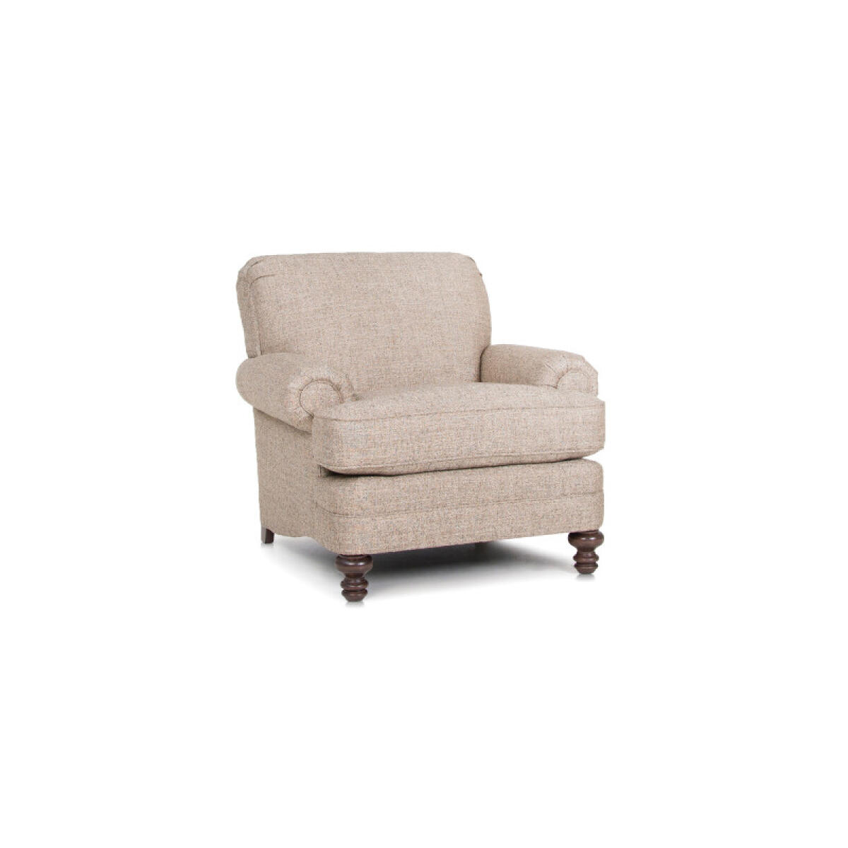 Stationary Chair 346-30 - Image 2