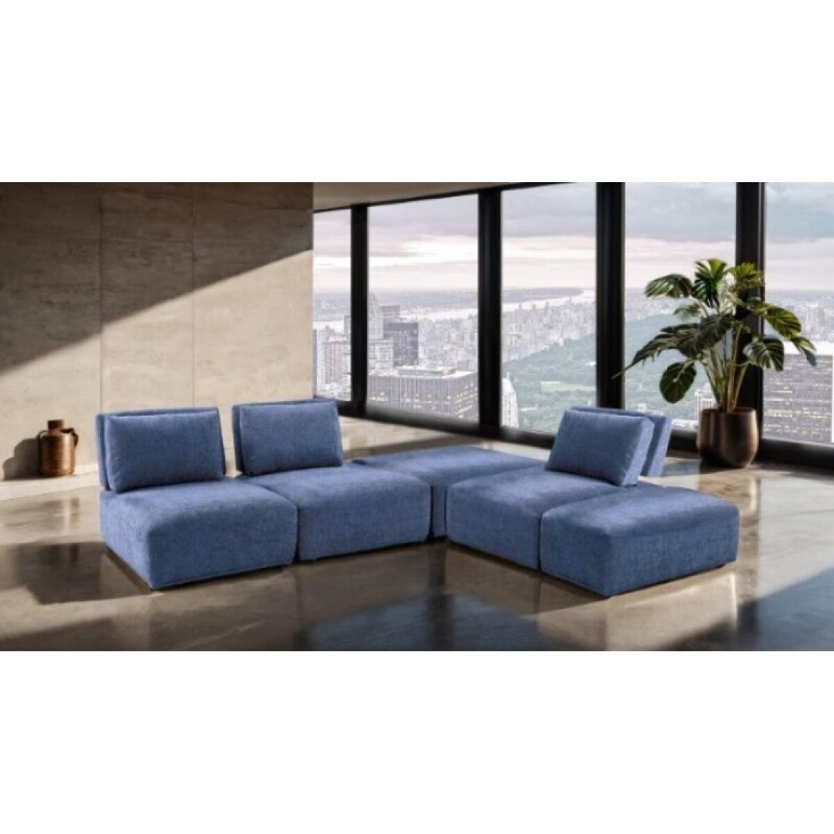 Stavanger L-Sectional - Image 3