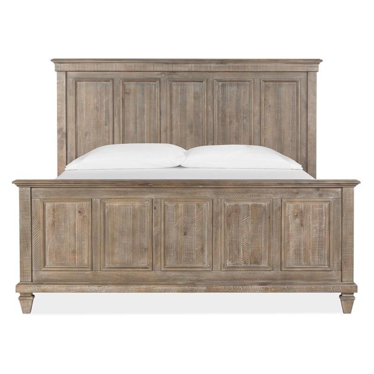 Lancaster Complete King Panel Bed Beds Beds 3 Lancaster Complete King Panel Bed Beds Beds 3