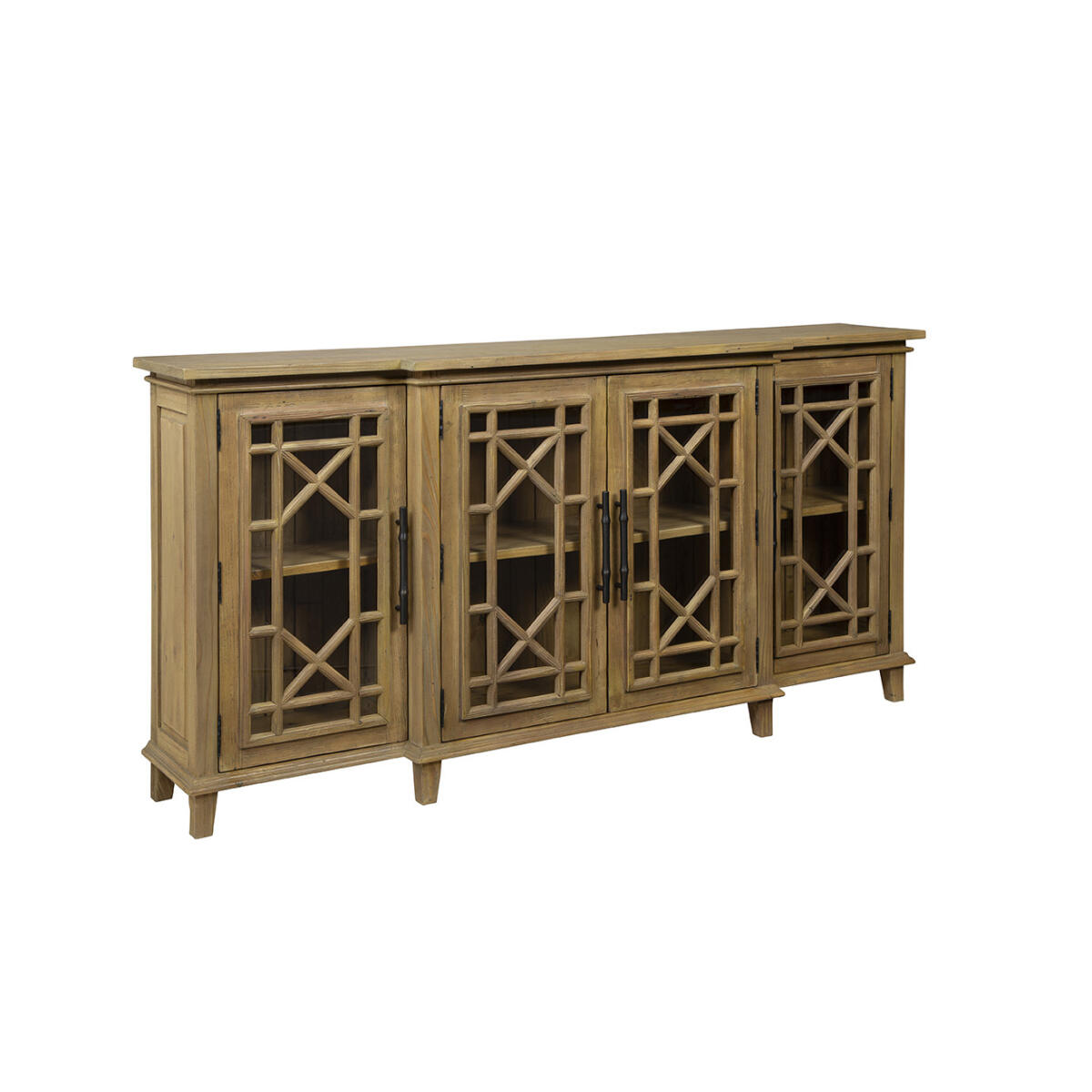 Charleston Buffet Accent Furniture Accent Furniture 4