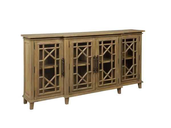 Charleston Buffet Accent Furniture Accent Furniture