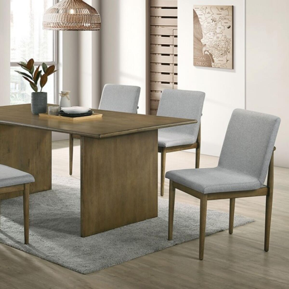 St Gallen Dining Table - Image 2