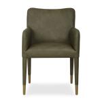 Conifer Dining Armchair, Pine