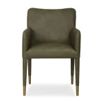 Conifer Dining Armchair, Pine